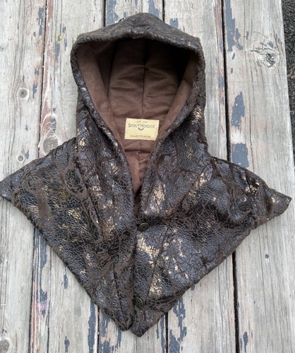 Spirit hoods collection - hoods,
