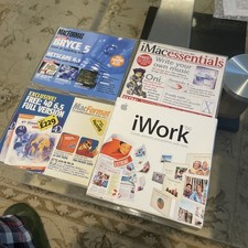 Originale Apple iWork '06