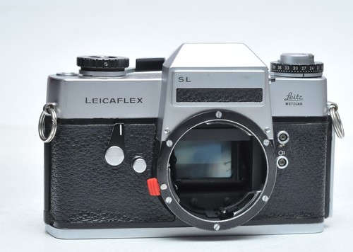 Leica leicaflex - leica, sl