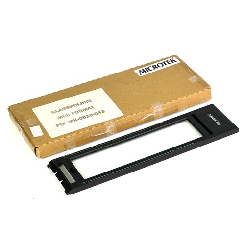 Supporto anr medio - formato, per