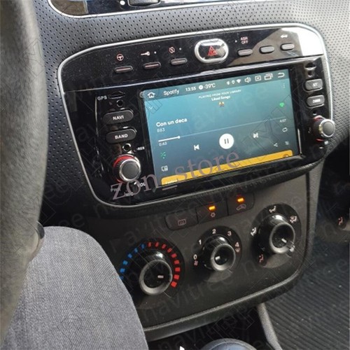 Autoradio android 11 gps - autoradio,