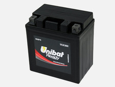 BATTERIA MOTO 12V 10AH