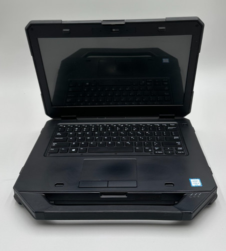 Dell latitude rugged - latitude,