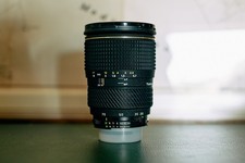 Tokina AF AT-X PRO 28-70mm f/2.6-2.8 - Nikon F