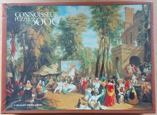 CONNOISSEUR PUZZLE 3000 PEZZI