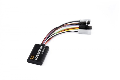 Speedbox1 per bosch mtb - speedbox1.1,