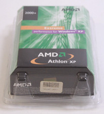 Processore AMD Athlon XP 2000+