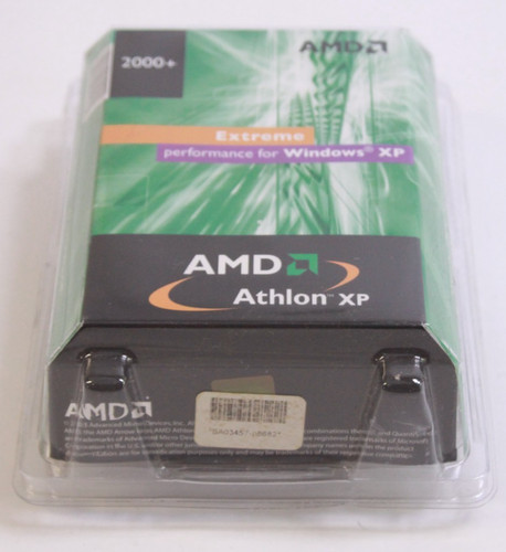Processore amd athlon 2000 - athlon, 2000+
