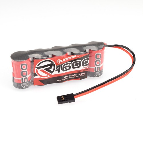 0428 ruddog batteria nimh - rp-0428,