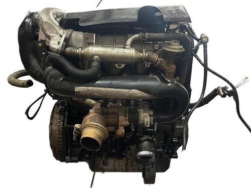 Motore elettrico per peugeot - motore,