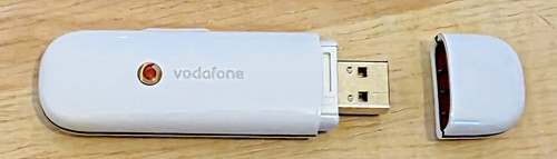 Vodafone mobile connect - mobile,