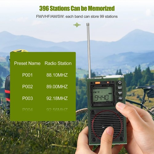 Hrd 787 radio - fm, am