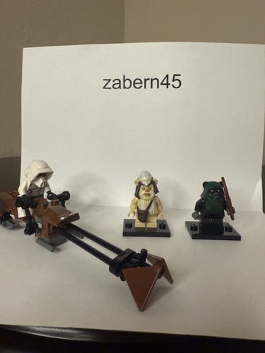 Lego star wars - lego, wars:
