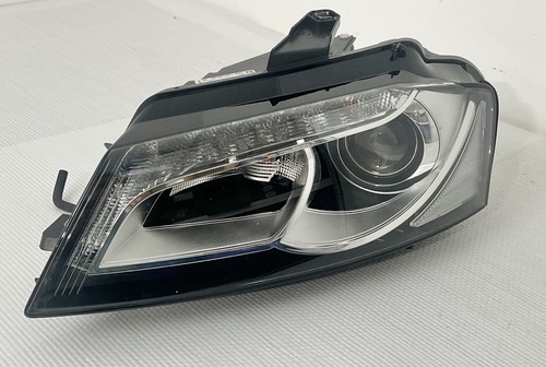 8p0941029br faro sinistro audi - faro,