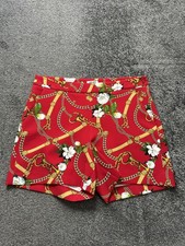 Pantaloncini Liu Jo stampa