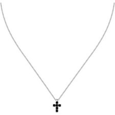 Collana Croce Morellato Tennis
