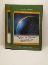 The great courses what - the,