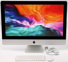 Apple iMac 27" Retina5K Intel