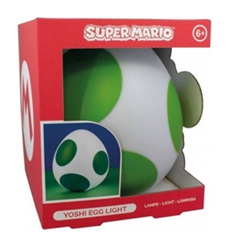 Paladone nintendo super mario - paladone,