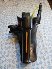 Maniglia Impugnatura Posteriore Piu Serbatoio Olio E Miscela Motosega Alpina...