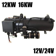 Riscaldatore Parcheggio 12KW