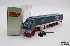 AWM Scania 113 400 camion