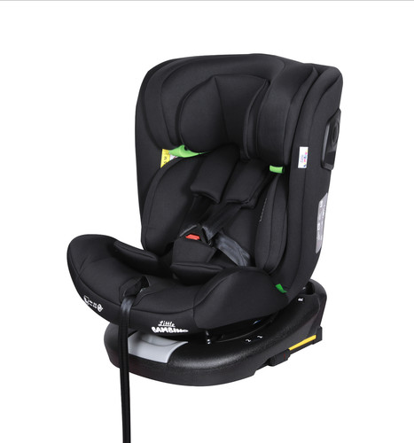 Seggiolino auto bambini isofix - auto,
