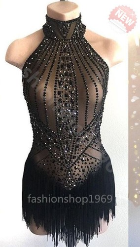 Vestito competizione - vestito,