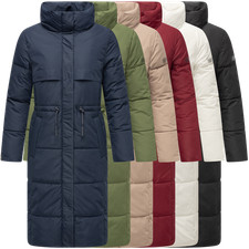 Navahoo Donna Cappotto