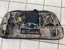 Hoyt Spyder Thirty 30 Compound