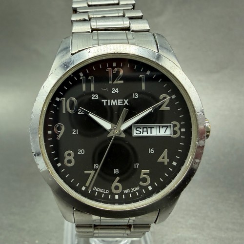 Orologio timex south street - orologio,