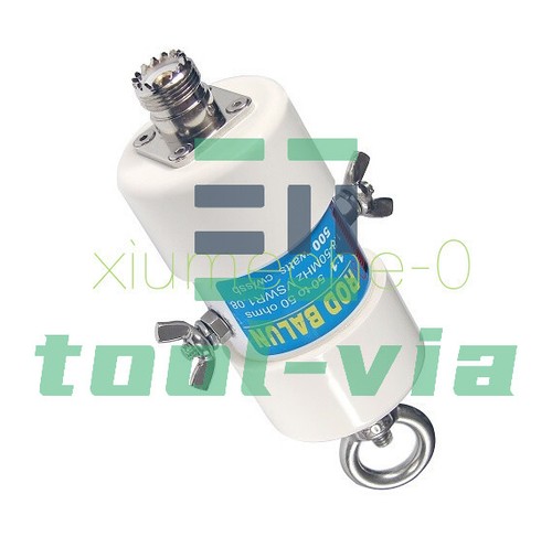 Balun impermeabile 1 per - balun,