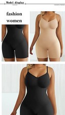 Body Shapewear senza cuciture