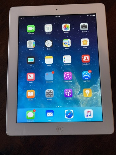 Apple ipad generazione - apple,
