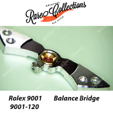 NEW Nuovo Rolex 9001-120