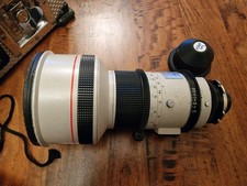 Canon FD 300 mm f/2.8 PL