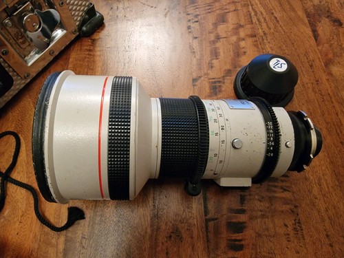 Canon 300 2 8 pl - 300, mm