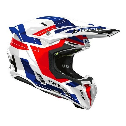 Casco cross airoh twist 3 - airoh,