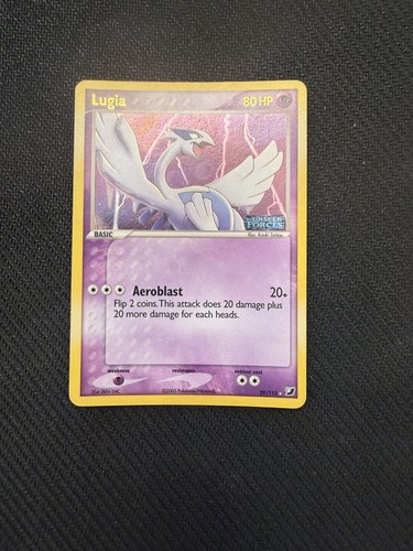 Lugia unseen forces 111 - unseen, 29/111
