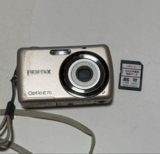 Fotocamera digitale compatta