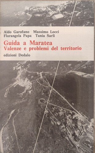 Guida maratea valenze - maratea., e