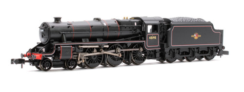 Graham farish 372 137a lms - lms, 5mt