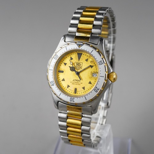 Orologio tag heuer vintage - orologio,