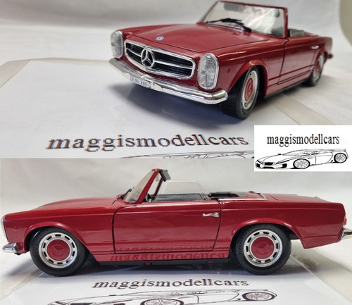 Mercedes benz 280 - mercedes-benz, sl