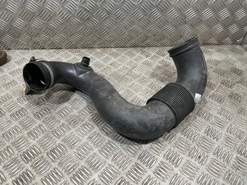 Tubo aspirazione scatola