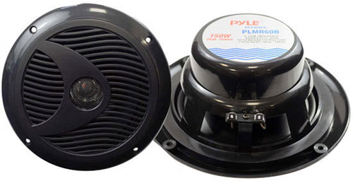 Pyle marine altoparlanti - pyle, a