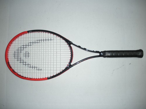 Racchetta tennis head - racchetta,