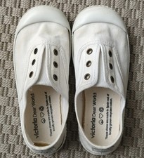 Scarpe Victoria N. 30 Bimbi