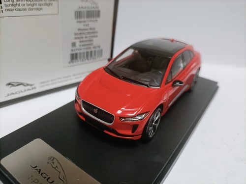 Modellino concept car tsm - modellino, 1:43