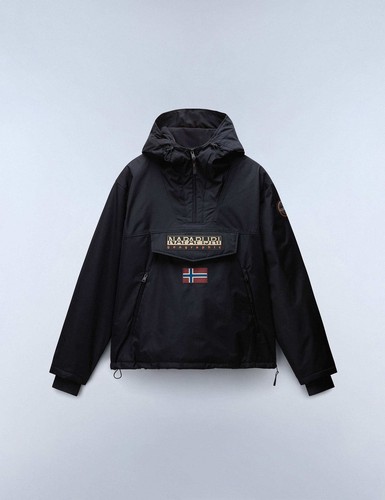 Giacca anorak napapijri - giacca,